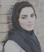 راضیه مهدی‌زاده